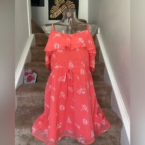 Abercrombie & Fitch summer dress